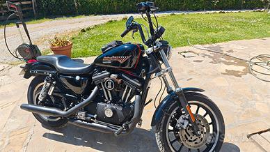 sportster 1200 sport