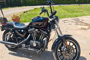 sportster 1200 sport