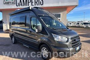 WEINSBERG Weinsberg CaraTour Ford 600 MQ Version