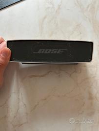 Bose soundlink mini 2