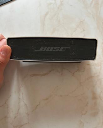 Bose soundlink mini 2