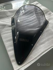 Schermo flipup fumé faz600’02