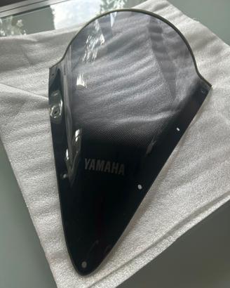 Schermo flipup fumé faz600’02