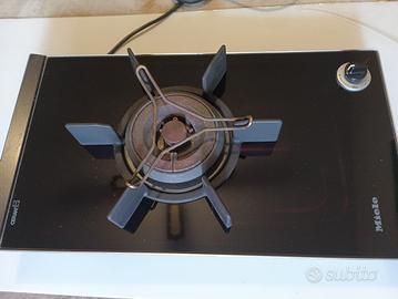 piano cottura incasso miele