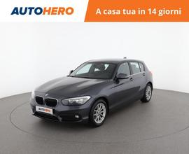 BMW 116 PE71623