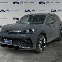 Volkswagen Tiguan III 2024 2.0 Tdi 150CV DSG R-Lin