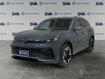 Volkswagen Tiguan 2.0 Tdi 150CV DSG R-Line