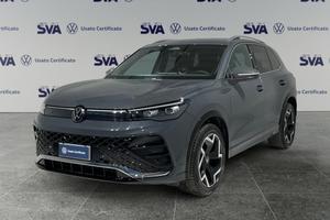 Volkswagen Tiguan 2.0 Tdi 150CV DSG R-Line