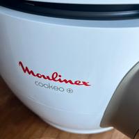 Cookeo moulinex +