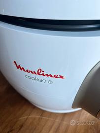 Cookeo moulinex +