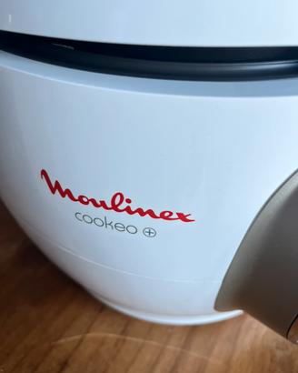 Cookeo moulinex +
