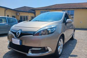 Renault scenic xmod