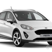 Ricambi Ford Fiesta 2020 Vignale St Line Active