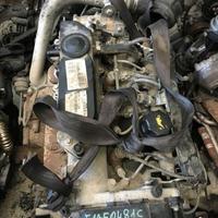 Motore usato cod. F1AE0481C