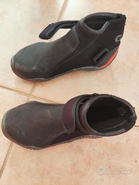 Scarpette Vela GILL
