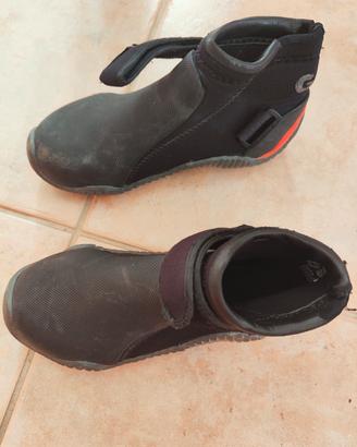 Scarpette Vela GILL