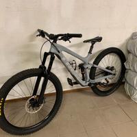 Trek slash 9.7 enduro carbon