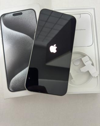 Iphone 15 Pro Max 256 gb