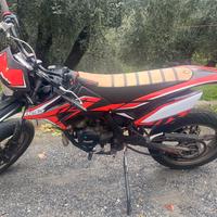 Vendesi Beta Rr 50 motard anno 2012