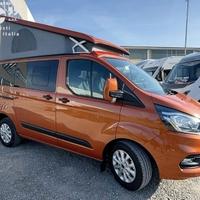 FORD Ford Custom Nugget - KM0