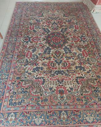 tappeto kirman