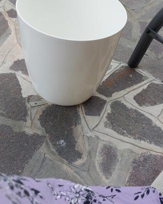 Coprivaso Nicoli con ruote