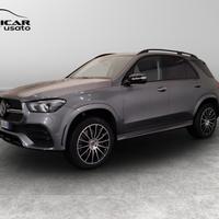 Mercedes GLE - V167 2019 - GLE 350 de phev (e eq-p