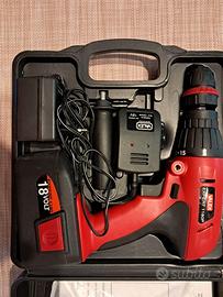 Avvitatore Valex Expert 1180p