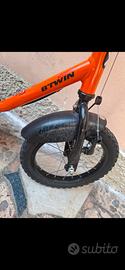 bicicletta b.twin