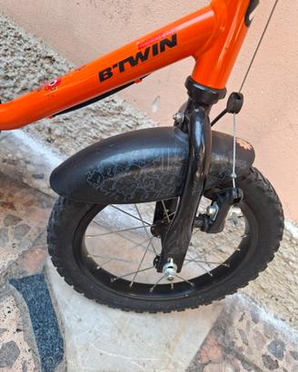 bicicletta b.twin