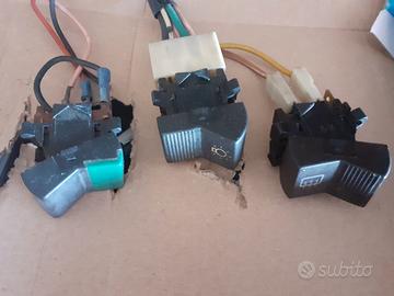 interuttori per auto fiat 