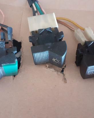 interuttori per auto fiat 