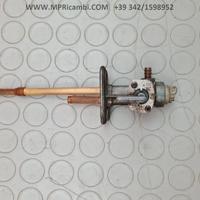 RUBINETTO BENZINA YAMAHA XT 600 1986 1985 XT600 19