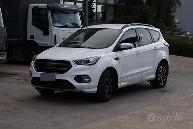 FORD Kuga 1.5 TDCI 120 CV S&S 2WD ST-Line