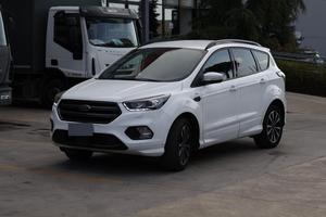 FORD Kuga 1.5 TDCI 120 CV S&S 2WD ST-Line