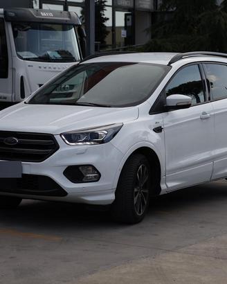 FORD Kuga 1.5 TDCI 120 CV S&S 2WD ST-Line