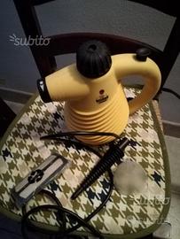 Pulitore a vapore portatile fughe piastrelle
