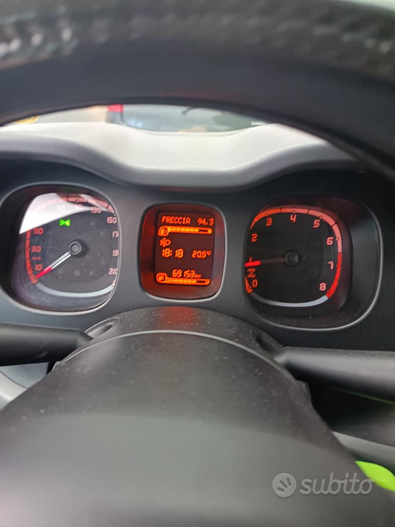 Fiat Panda 2022 photo 2