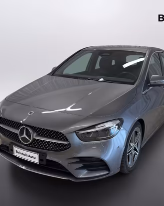 MERCEDES-BENZ Classe B (W247) - B 180 d Automa