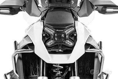 PROTEZIONE FARO TOURATECH BMW R1300GS