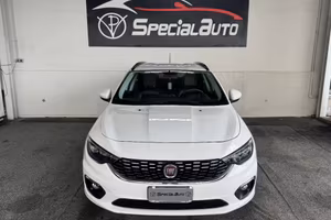 FIAT Tipo 1.6 Mjt soli 132000km SW S-Design