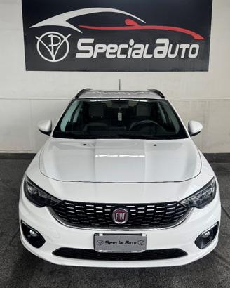FIAT Tipo 1.6 Mjt soli 132000km SW S-Design