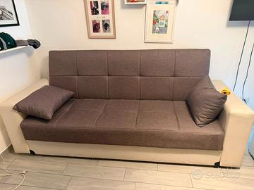 DIVANO LETTO