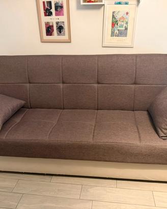 DIVANO LETTO