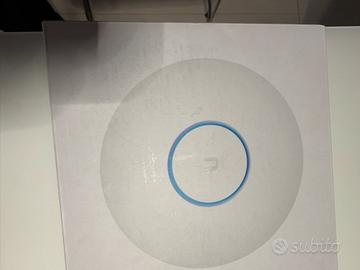 Ubiquiti UniFi U6-LR WiFi 6 Long Range