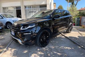 Land Rover Range Evoque 2.0 TD4 150 CV 5p. HSE Dyn