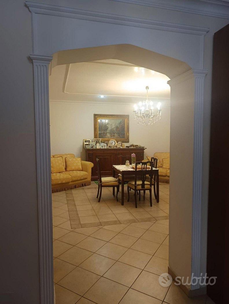 Casa – Monticelli, Salerno - Vista 3