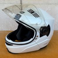 CASCO INTERGRALE NOLAN  N71 Misura S