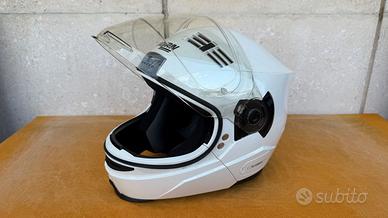 CASCO INTERGRALE NOLAN  N71 Misura S