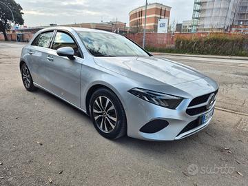 Mercedes-benz A 180 d Automatic Sport